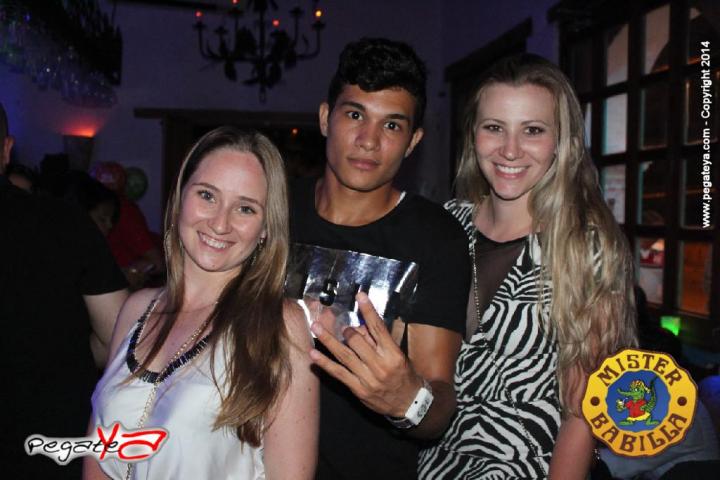 Foto 50 de MISTER BABILLA 26 Y 27 de SEPT 2014 en Discoteca MISTER BABILLA cartagena, Cartagena
