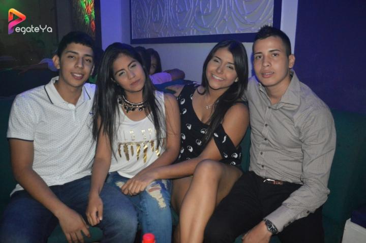 Foto 15 de Ahma Bar - 4to FDS Enero 2016 en Ahma Cali, Cali