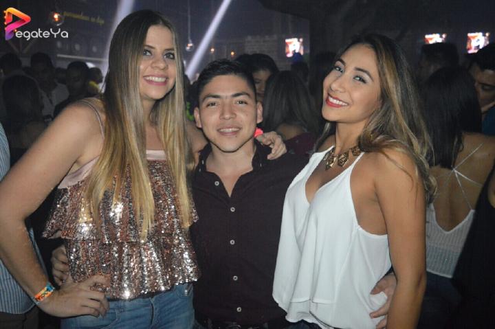 Foto 7 de La Social - 1er Fds Marzo 2017 en La Social, Cali