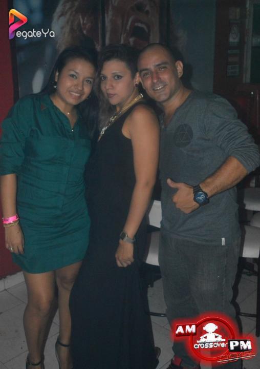 Foto 35 de Ampm - 1er FDS Oct 2015 en Am / PM Bar - Cali, Cali