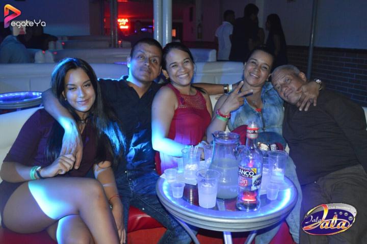 Foto 99 de JalaJala - 3er/4to Fds Julio 2017 en Jala Jala Club, Cali