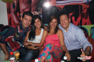 Foto 12 de Beautiful 80`s - Marzo 29 del 2014 en Beautiful 80`s Cali, Cali