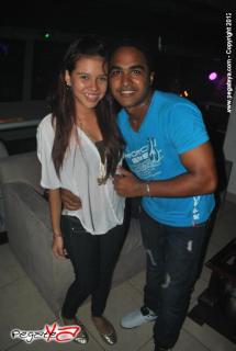 Foto 1 de leblon 7 y 8 de diciembre de 2012 en Discoteca LEBLON Cartagena, Cartagena