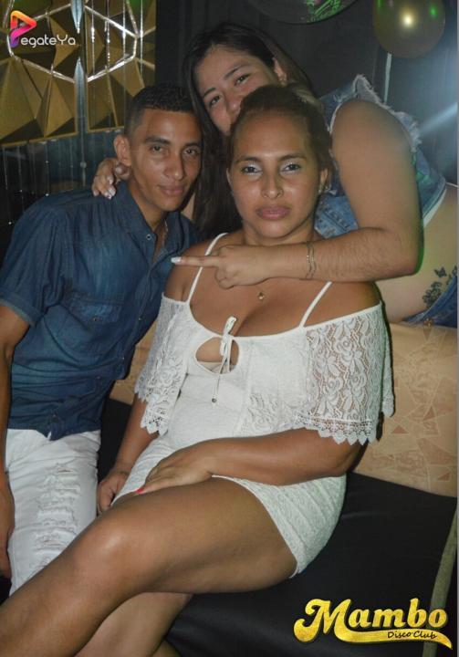 Foto 45 de Mambo Disco Club - 3er Fds Julio 2017 en Mambo Disco Club, Cali