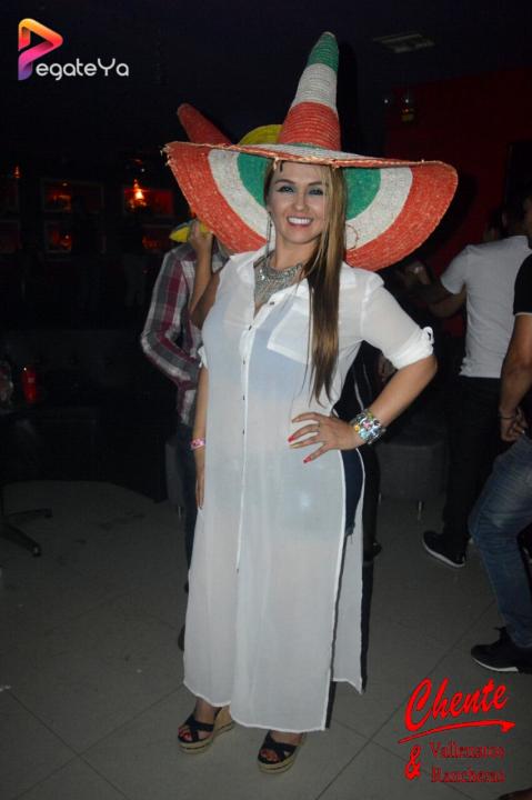Foto 12 de Chente - 1er FDS Mayo 2016 en CHENTE Vallenatos y Rancheras, Cali
