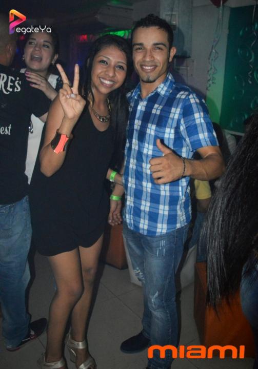 Foto 34 de Miami Bar - 1er FDS Julioo 2015 en Miami Bar Cali, Cali