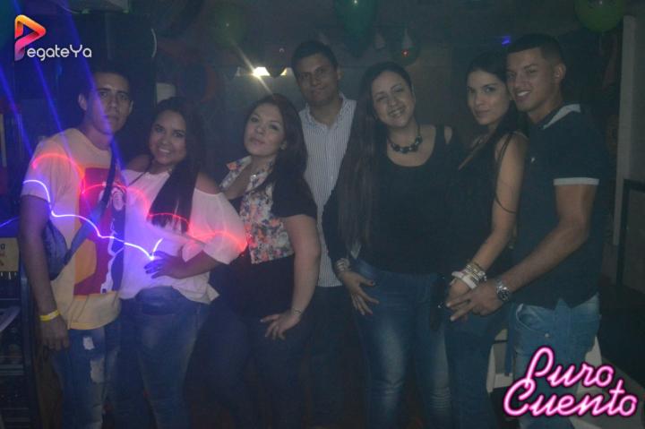 Foto 23 de Puro Cuento Bar - 1er FDS Oct 2015 en Puro Cuento Bar, Cali