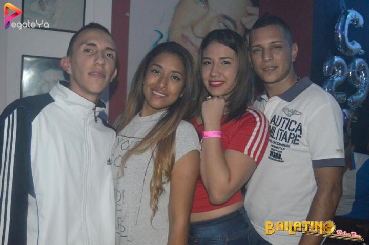 Foto 59 de Bailatino - 1er Fds Marzo 2017 en Bailatino - Bar, Cali