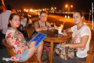 Foto 9 de cafe del mar 1 de diciembre de 2012 en cafe del mar cartagena, Cartagena