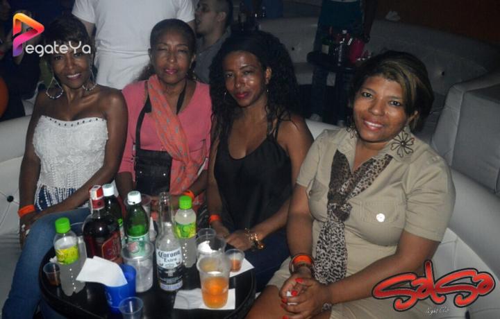 Foto 39 de Salsa Night Club - 1er Fds Mayo 2016 en Salsa Night Club, Cali