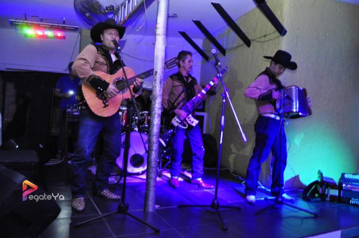 Foto 5 de New York sábado 18 de abril 2015 en Discoteca New York Bucaramanga, Bucaramanga