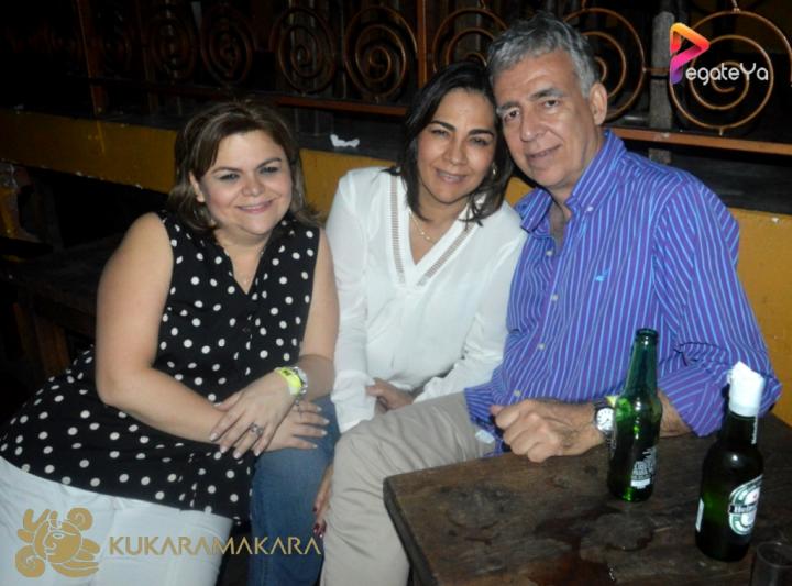 Foto 23 de Kukaramakara - 5to FDS Enero 2016 en Kukaramakara Discoteca Cali, Cali