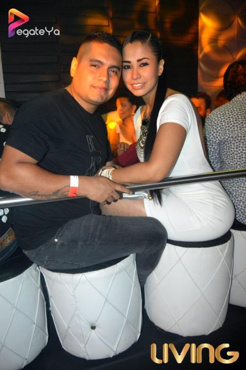 Foto 96 de Living - 3er & 4To Fds Octubre 2016 en Living Night Club, Cali