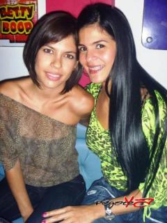 Foto 6 de Enero 7 del 2012 en La Maldita Primavera Cali, Cali