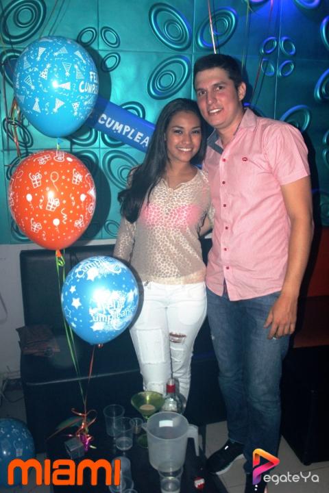 Foto 5 de Miami Bar - 3er FDS Abril 2015 en Miami Bar Cali, Cali