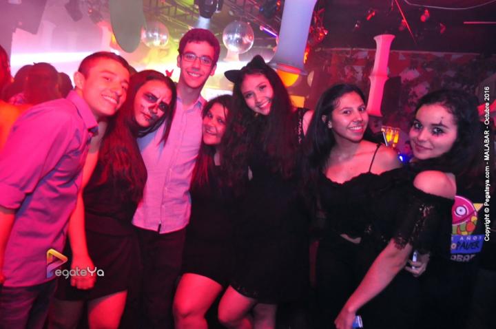 Foto 38 de Malabar - 29 Octubre 2016 en Discoteca Malabar Bucaramanga, Bucaramanga