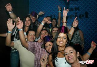 Foto 14 de Octubre 19 del 2013 en Kabaret - Granada, Cali