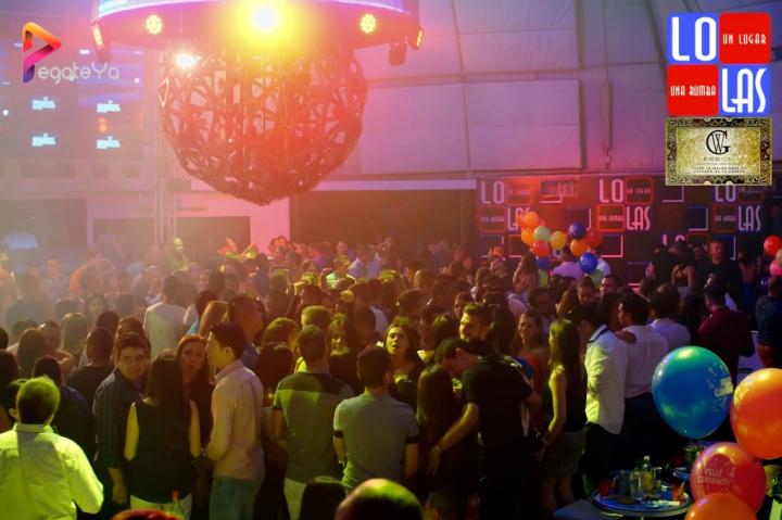 Foto 71 de Lolas Club - 5to FDS Enero 2016 en Lolas Club Menga Cali, Cali