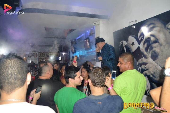 Foto 39 de Bailatino - 2do Fds Marzo 2017 en Bailatino - Bar, Cali