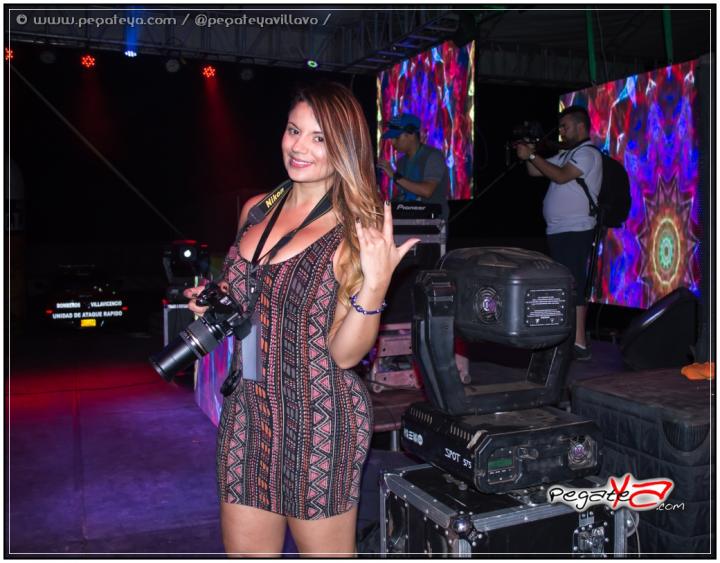 Foto 53 de THE MYSTIC MUSIC FEST - Villavicencio en The Mystic Music Fest, Villavicencio
