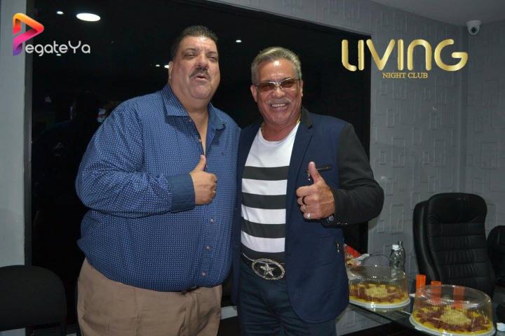 Foto 69 de Living Night Club - 3er fds Junio 2016 en Living Night Club, Cali