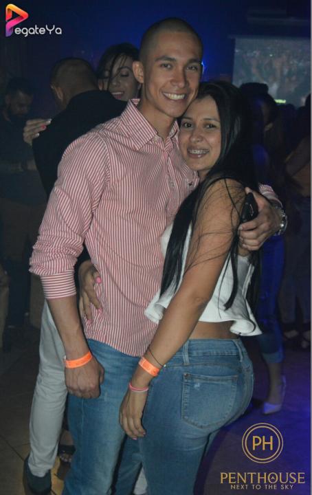 Foto 30 de Penthouse Club - 5to Fds Julio 2017 en Penthouse 1800, Cali