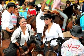 Foto 158 de Cabalgata Feria de Cali en Cabalgata Feria de Cali, Cali