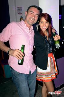 Foto 50 de Octubre 19 del 2013 en Beautiful 80`s Cali, Cali