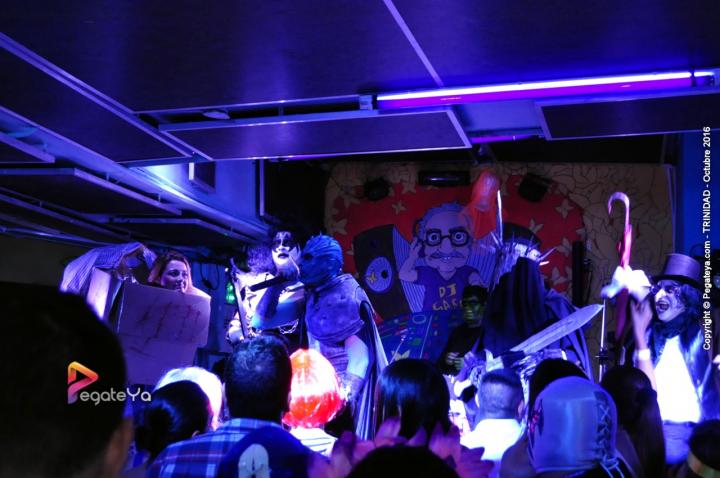 Foto 63 de TRINIDAD - sabado 29 de octubre de 2016 en Trinidad Discoteca Bucaramanga, Bucaramanga