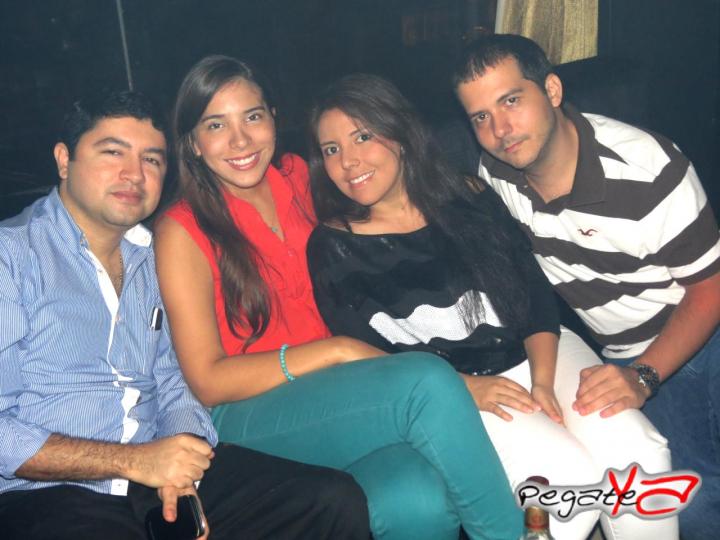 Foto 11 de Penthouse 1800 - Julio 26 en Penthouse 1800, Cali