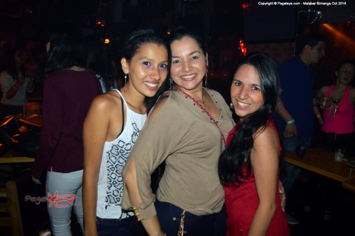 Foto 16 de Noche de Mujeres - Discoteca Malabar en Discoteca Malabar Bucaramanga, Bucaramanga