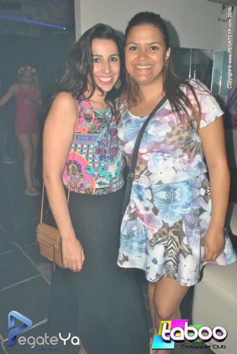 Foto 15 de Taboo 29 y 30 de Enero de 2016 en Discoteca Taboo Cartagena, Cartagena