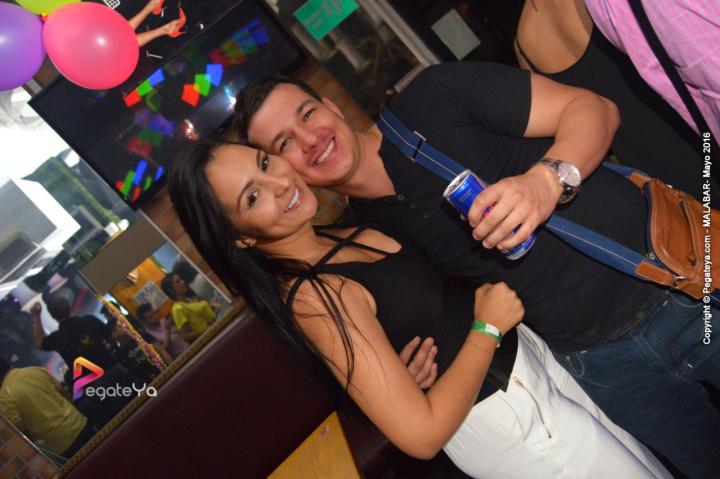 Foto 28 de Malabar sabado 14 de mayo de 2016 en Discoteca Malabar Bucaramanga, Bucaramanga