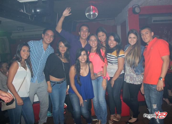 Foto 20 de Rancheeton - Julio 27 en Rancheton Cali, Cali