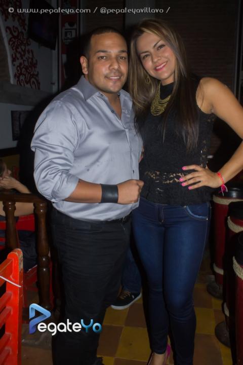 Foto 7 de YOTOCO SALSA BAR - Villavicencio en Yotoco Villavicencio, Villavicencio