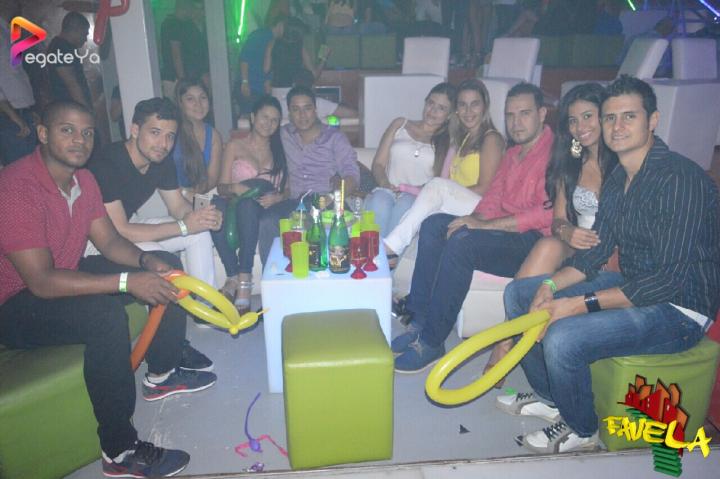 Foto 18 de Favela Club - 2do Fds Marzo 2017 en Favela Club Menga, Cali