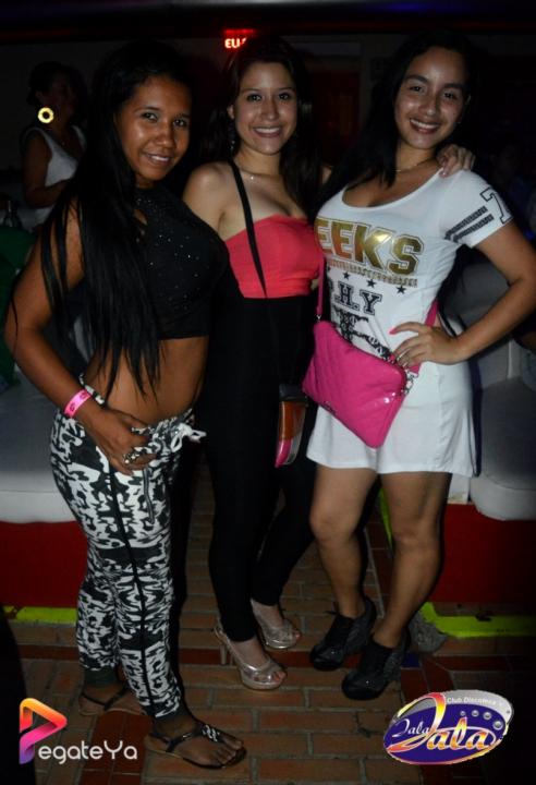 Foto 5 de Jala Jala - 2do FDS Julio 2015 en Jala Jala Club, Cali