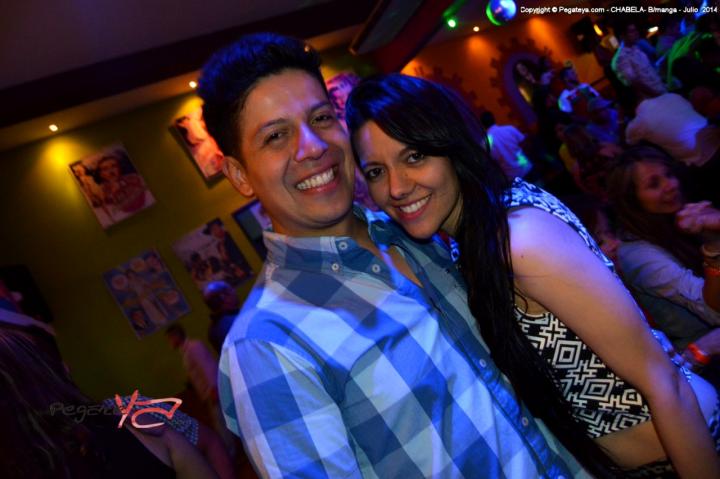 Foto 32 de Discoteca Chabela 26 de julio de 2014 en Discoteca Chabela Bucaramanga, Bucaramanga