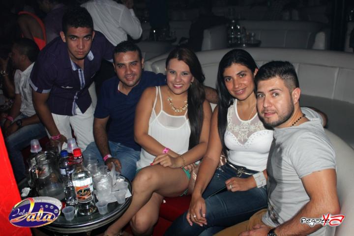 Foto 52 de Jalaja Jala Club - Feria 2014 en Jala Jala Club, Cali