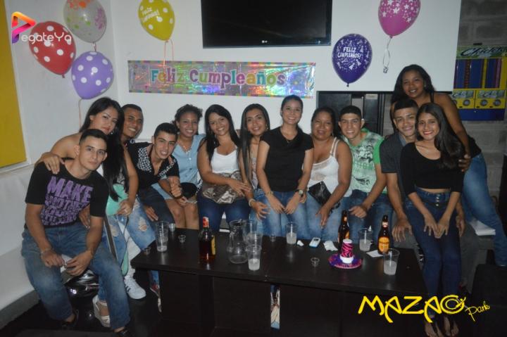 Foto 2 de Mazao Park - 1er FDS Febrero 2016 en Mazao Park, Cali