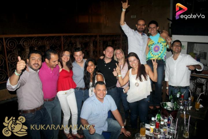 Foto 32 de Kukaramakara - Hallowen 2016 en Kukaramakara Discoteca Cali, Cali