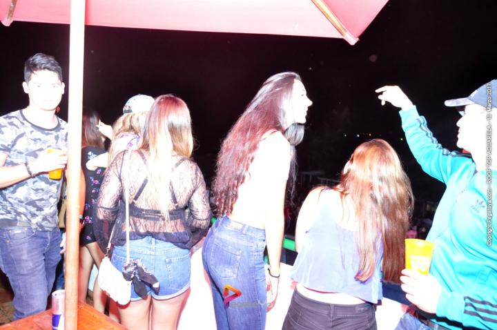 Foto 86 de RooF Top Sábado 18 de marzo de 2017 en Fiestas Colombia, Medellín