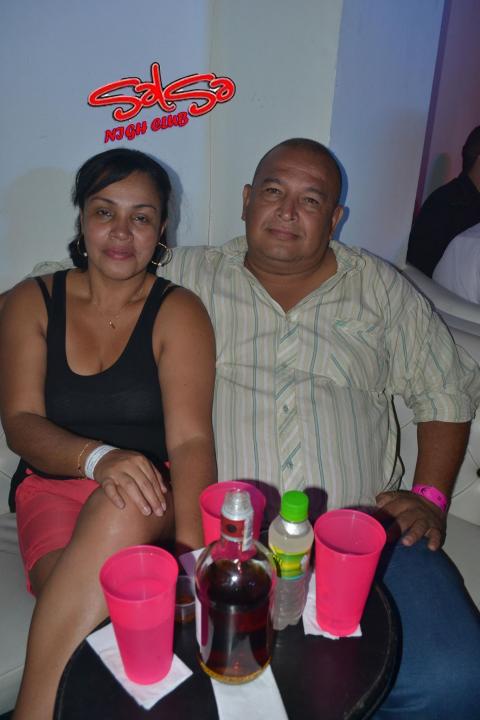 Foto 14 de Salsa Night Club - 2do Fds Mayo 2016 en Salsa Night Club, Cali