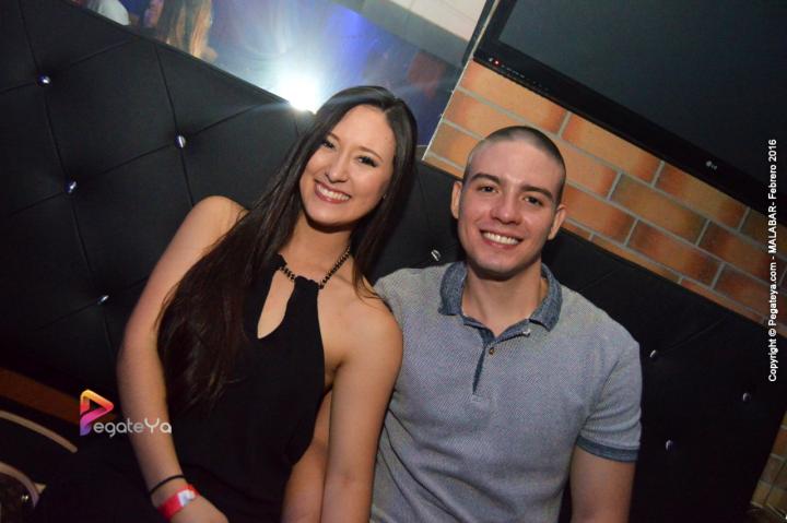 Foto 28 de MALABAR - 13 Febrero 2016 en Discoteca Malabar Bucaramanga, Bucaramanga