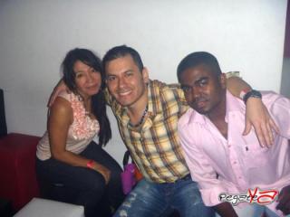 Foto 46 de Marzo 24 del 2012 en Babel / Barra Libre Cali, Cali