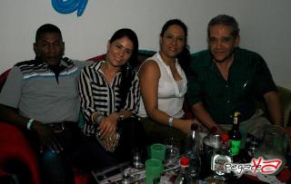 Foto 6 de Beautiful 80`s - Feria 2013 en Mama Bicho