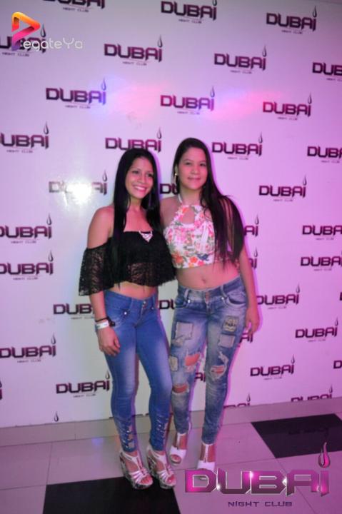 Foto 20 de Dubai Night Club - 2do Fds Mayo 2016 en Dubai Night Club