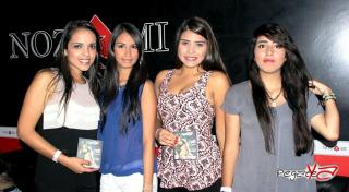 Foto 77 de Nozomi Club - Feria 2013 en Nozomi Club, Cali