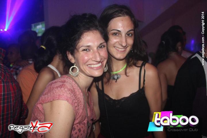 Foto 34 de TABOO 3 Y 4 de OCT 2014 en Discoteca Taboo Cartagena, Cartagena