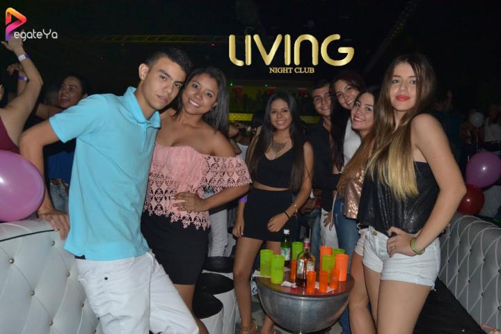 Foto 9 de Living Night Club - 2do fds Mayo 2016 en Living Night Club, Cali